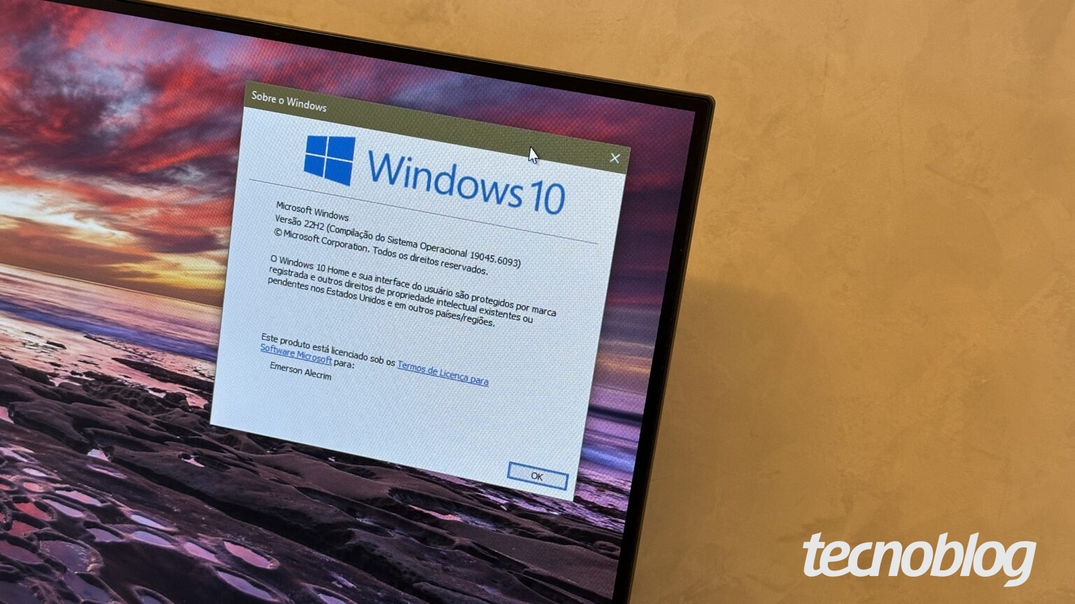 Entidade faz apelo para Microsoft manter o Windows 10