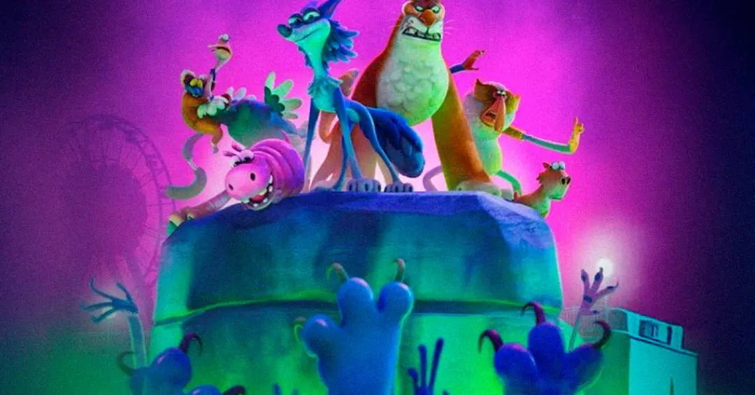 Entrevista: Zoopocalipse quer criar um “terror para toda a família”