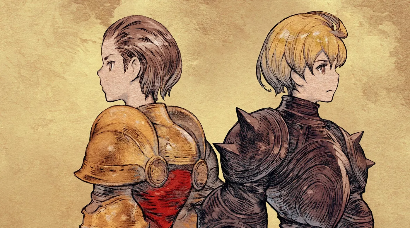 Equipe de Final Fantasy Tactics Remaster recorreu a sites de fãs para recuperar código-fonte