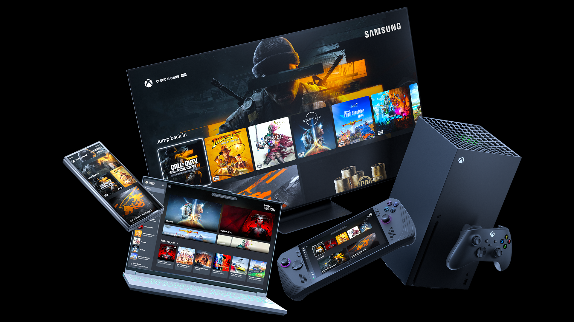 Estúdios não enxergam vantagem em aderir ao Xbox Play Anywhere, afirma Windows Central
