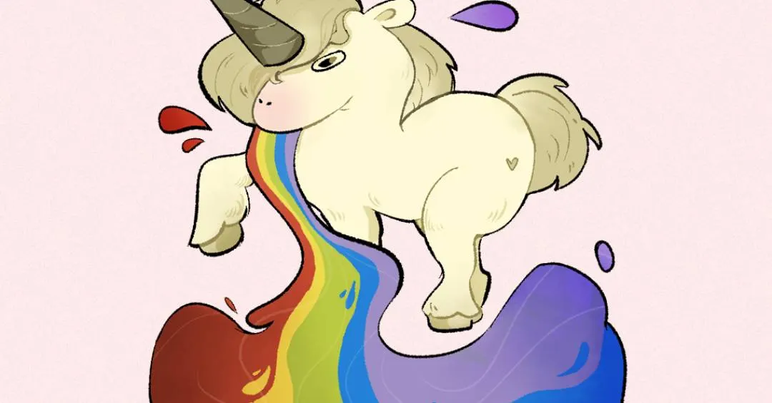 Existem infinitas cores?