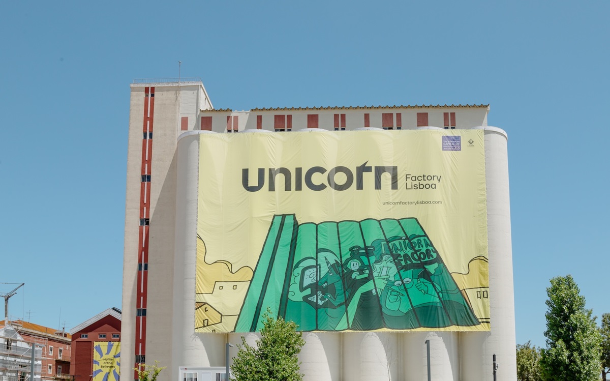 Fábrica de Unicórnios vai representar Portugal na final dos European Enterprise Promotion Awards