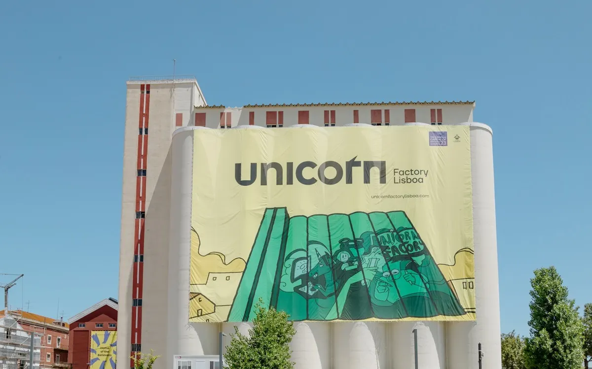 Fábrica de Unicórnios vai representar Portugal na final dos European Enterprise Promotion Awards