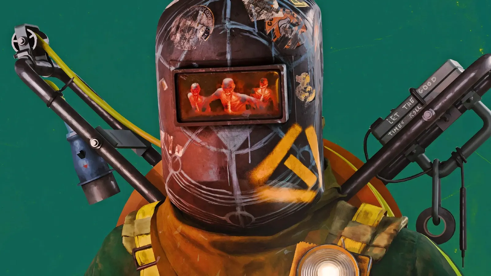 FBC: Firebreak — Atualização Breakpoint já disponível com várias novidades