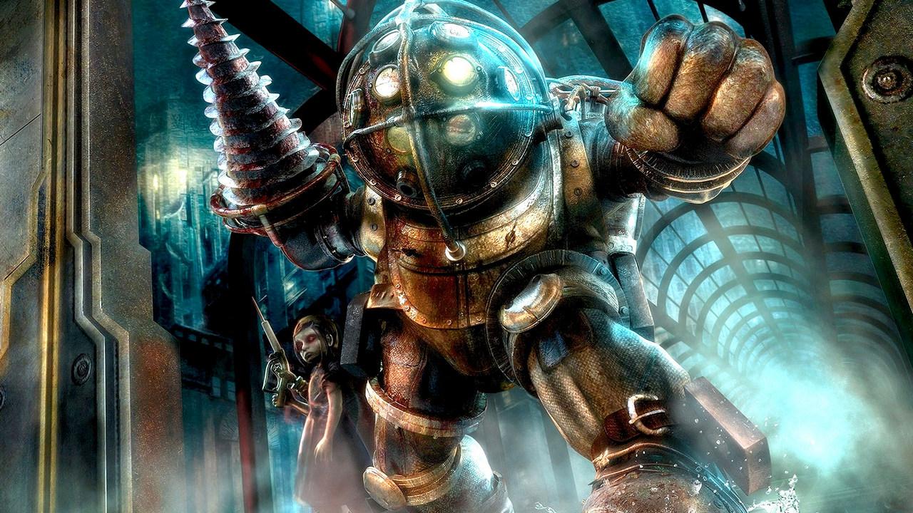 Filme de BioShock deve ficar para 2027 (ou depois)