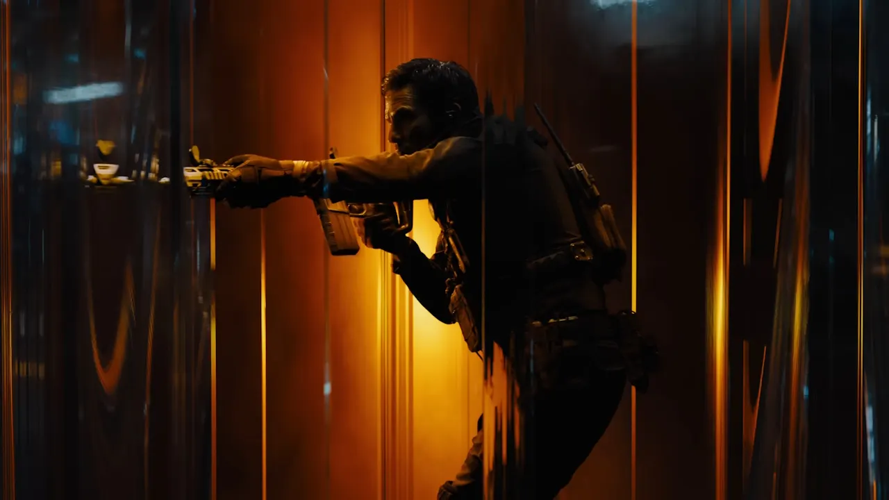 Filme de Call of Duty recebeu proposta de Steven Spielberg