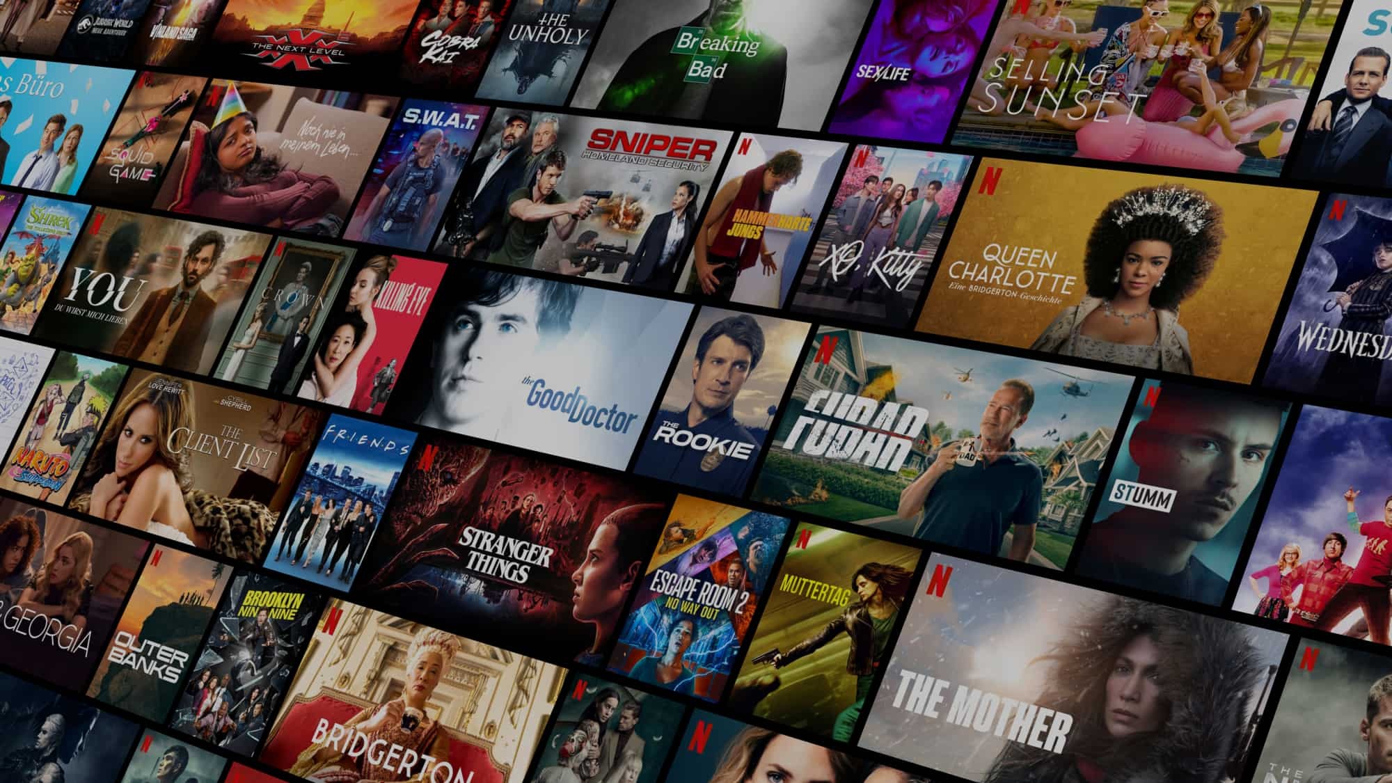 Filmes devem passar por uma mudança radical devido aos novos hábitos de consumo do público
