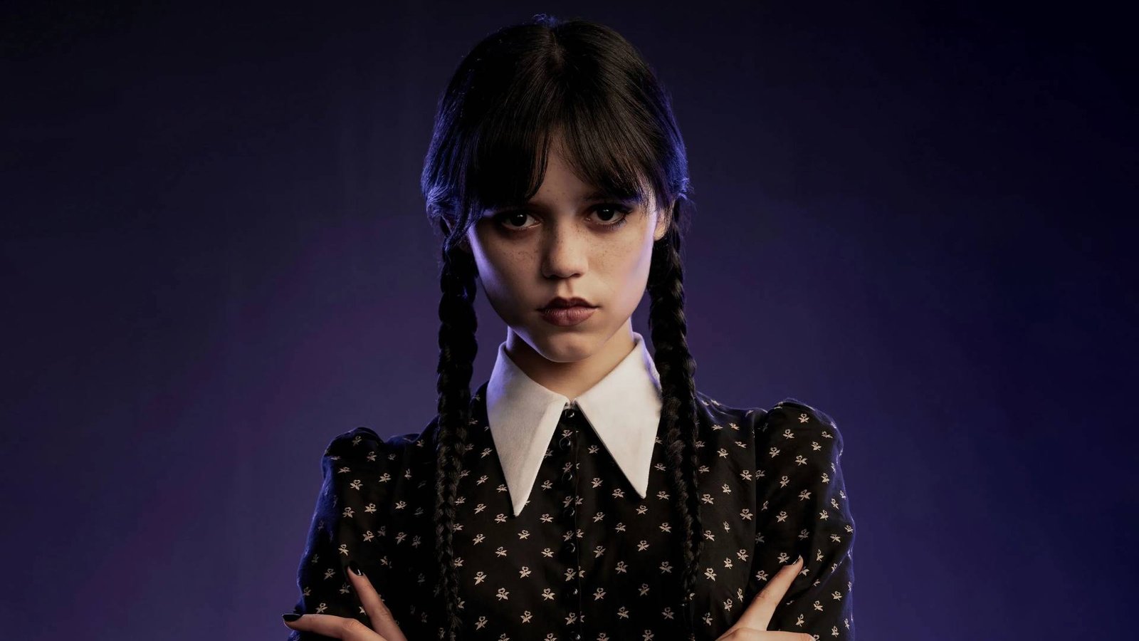 Final explicado de Wandinha Temporada 2! Entenda desfecho da série da Netflix