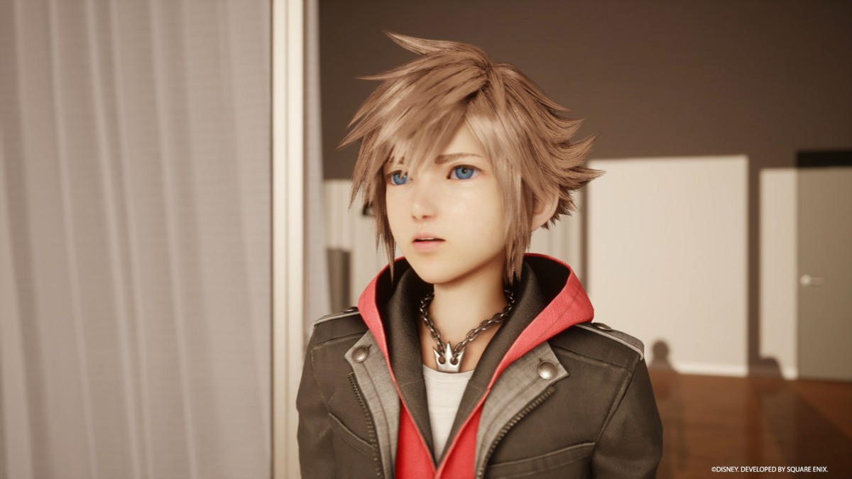 ‘Final Fantasy VII Parte 3’ e ‘Kingdom Hearts 4’ estão dentro do cronograma, afirma Nomura