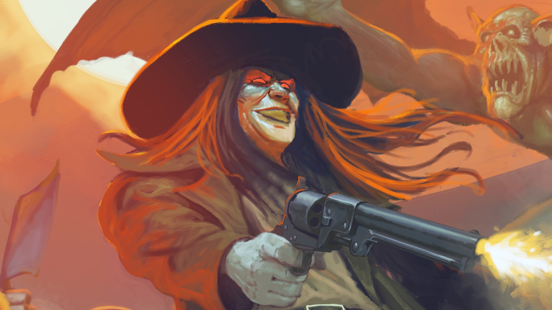 FPS sangrento dos anos 90 ganhará remaster expandido