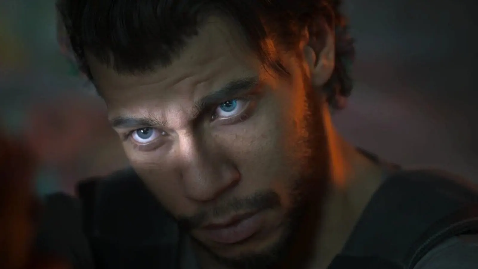 Fracasso de MindsEye fez ator temer seu futuro nos games