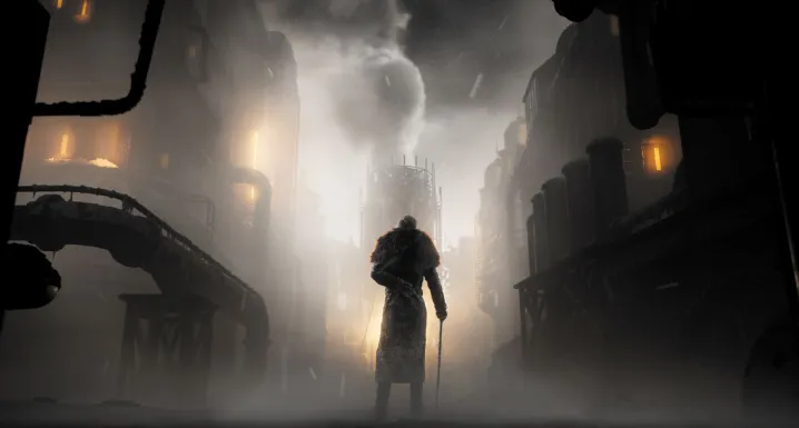 Frostpunk 2 já está disponível para PS5 e Xbox Series