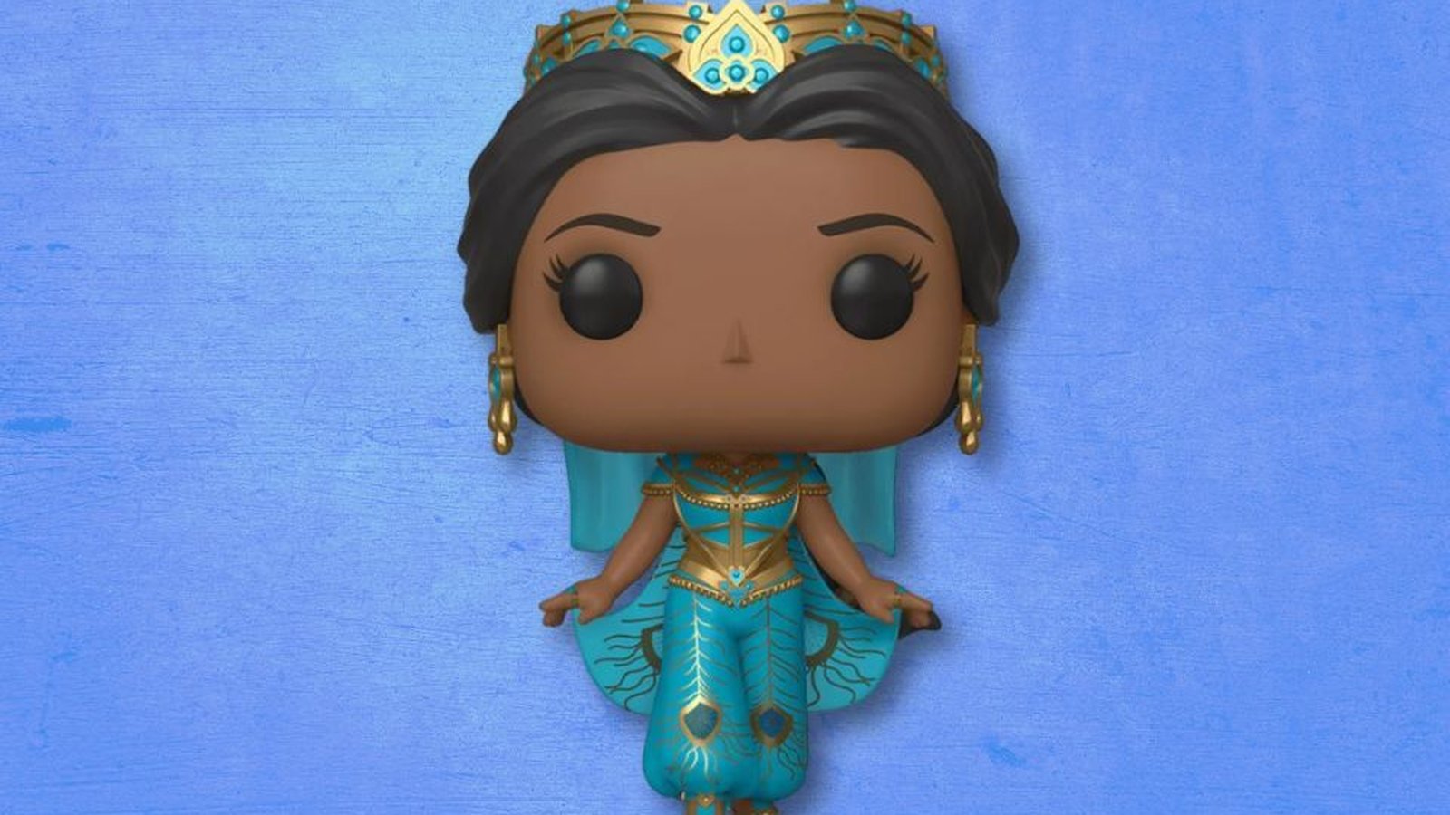Funkos Pop! de O Rei Leão, Aladdin. Mulan e mais inspirados em Live Actions; confira