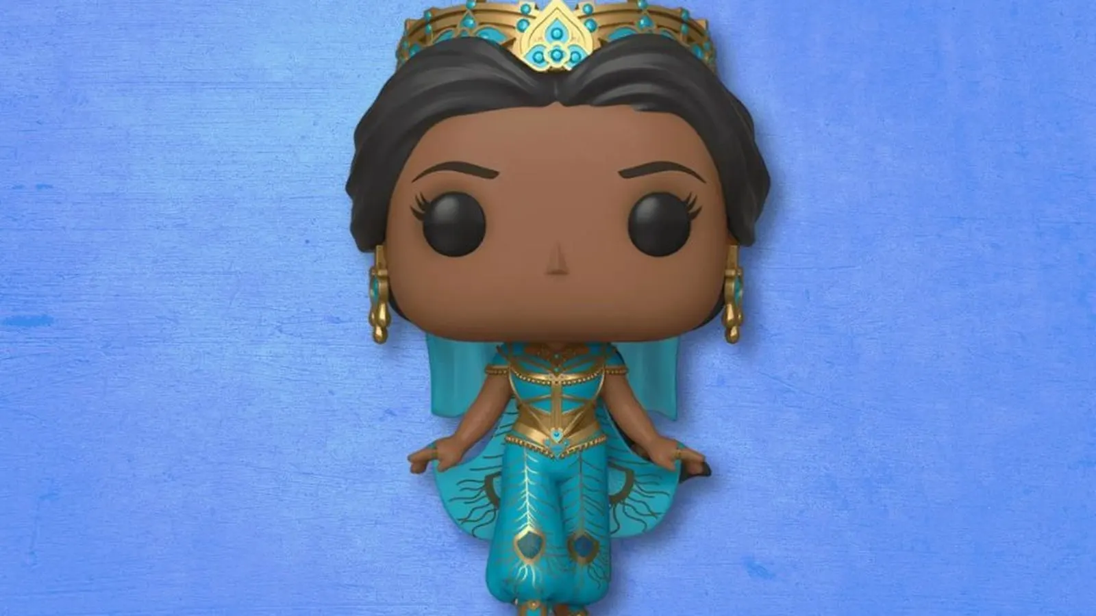 Funkos Pop! de O Rei Leão, Aladdin. Mulan e mais inspirados em Live Actions; confira