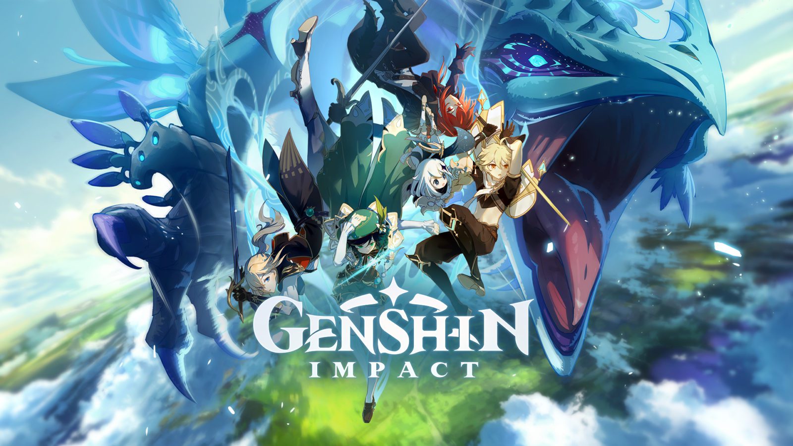 Genshin Impact promete experiência única aos fãs na BGS 2025