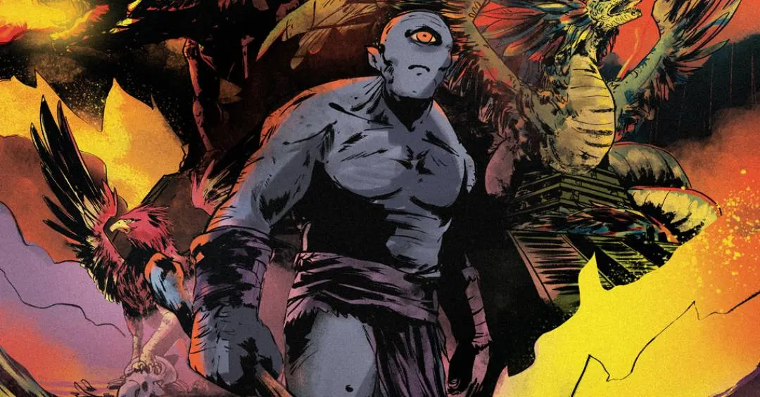 Geomitologia: como fósseis podem ter inspirado lendas de grifos, ciclopes e dragões