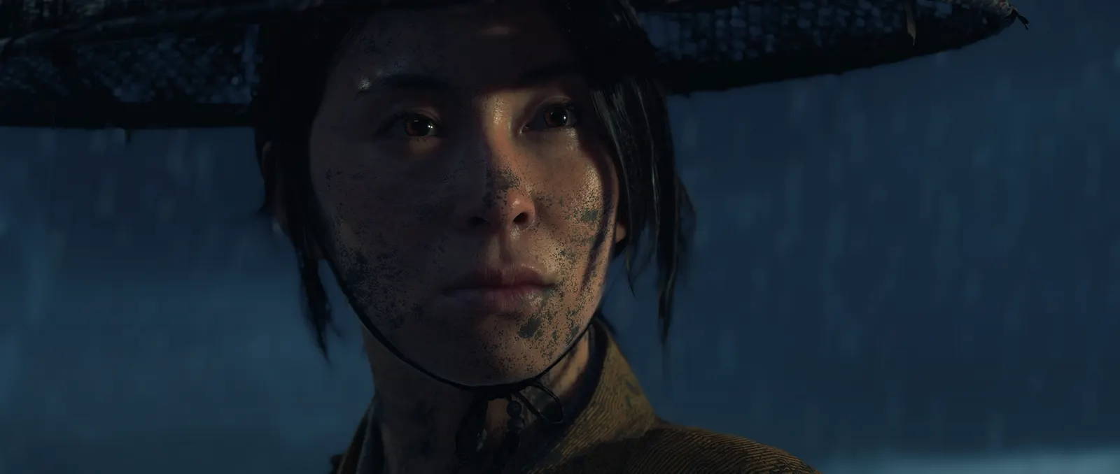 Ghost of Yotei traz gráficos impressionantes e tecnologia de ray tracing