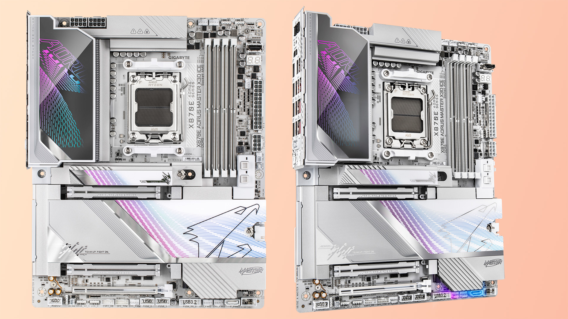 Gigabyte lança placas-mãe com IA que prometem até 25% mais desempenho em jogos
