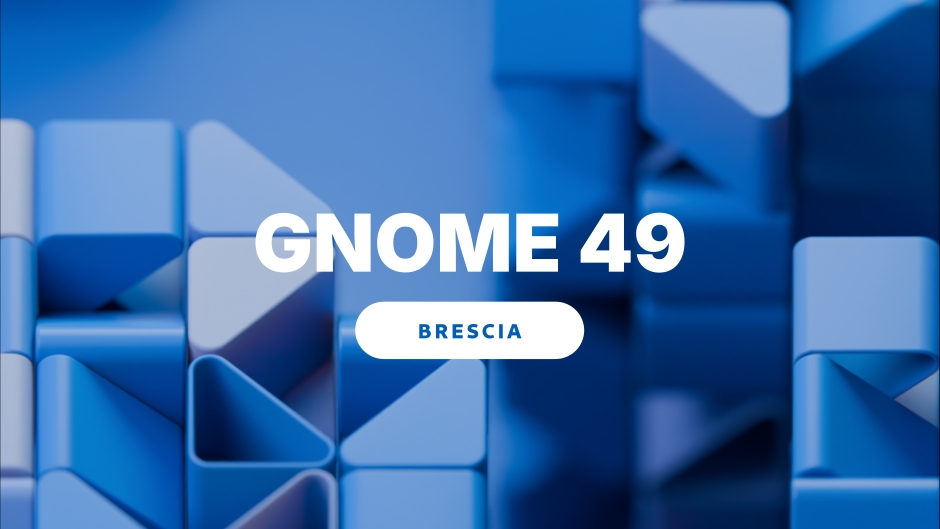 Gnome 49 é oficial: veja o que o ambiente para Linux traz de novo