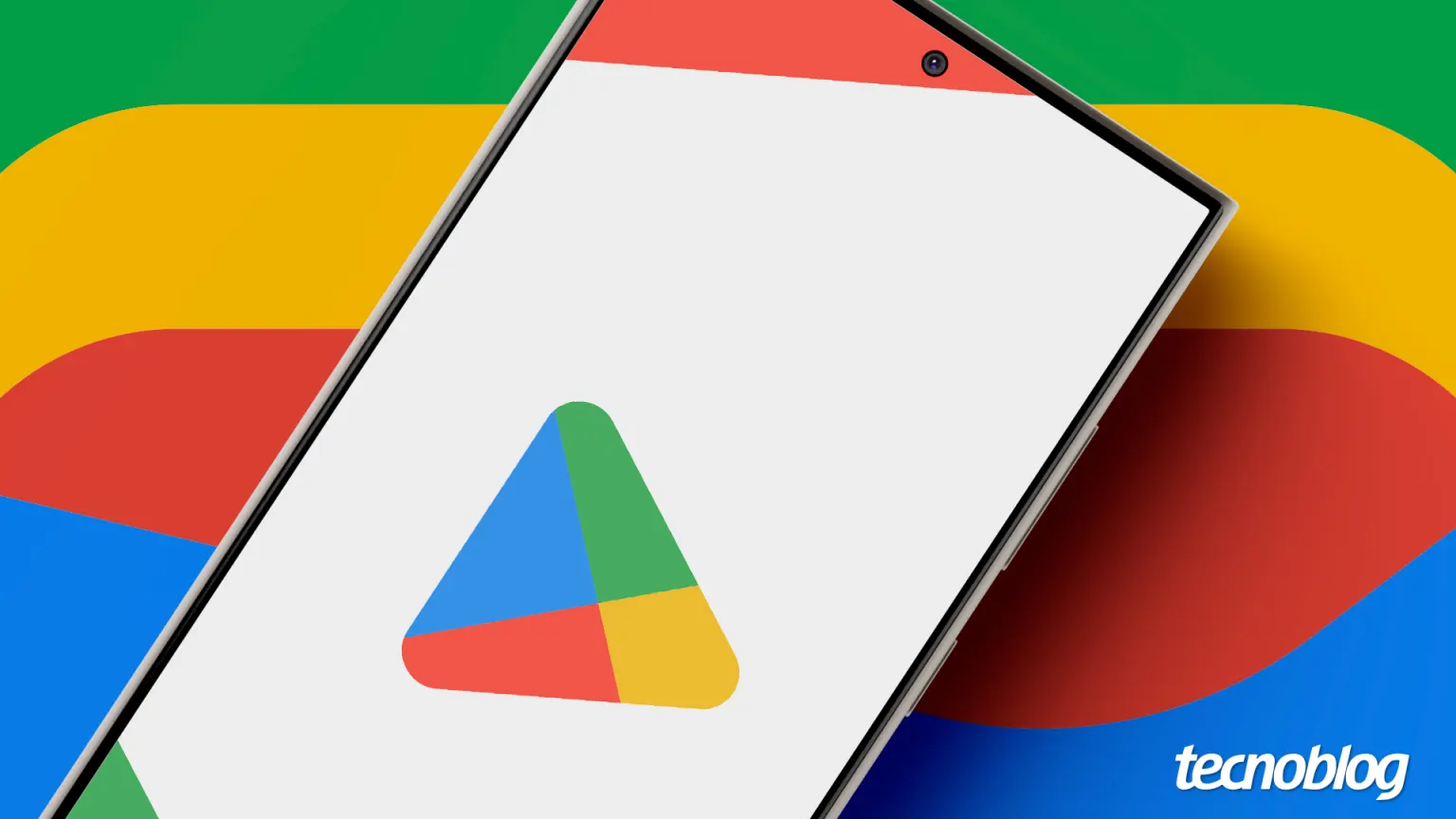 Google Play: atualização promete melhorar experiência com jogos e apps