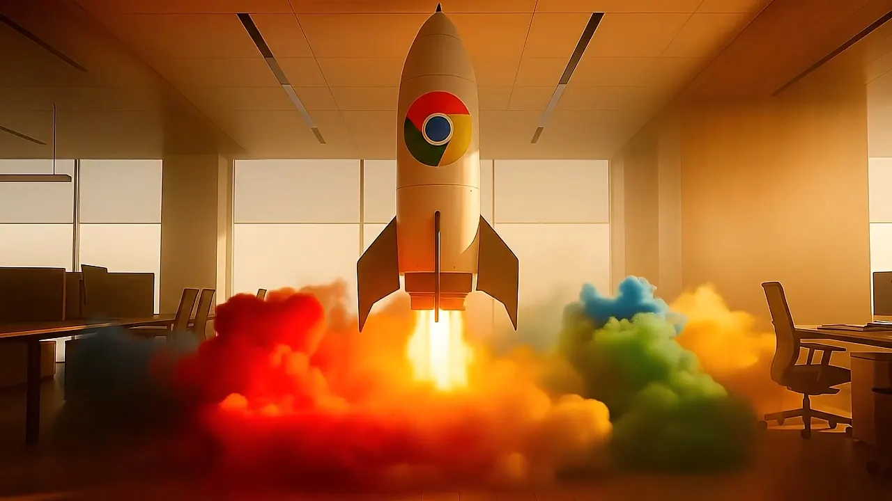 Google vai deixar Gemini ainda mais integrado ao Chrome; veja como