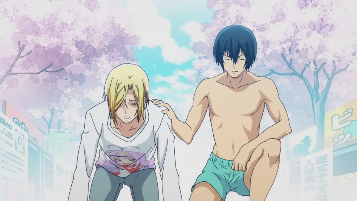 Grand Blue Dreaming confirma oficialmente 3ª temporada