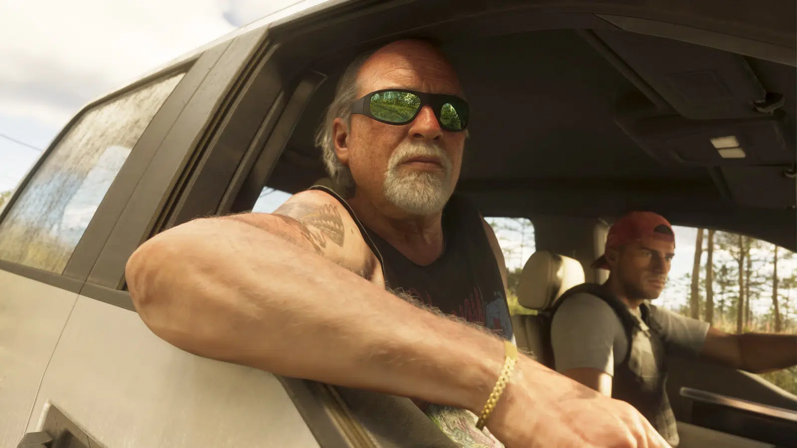 GTA VI é a nuvem negra da indústria e deve competir até com Silent Hill, afirma veterano de marketing