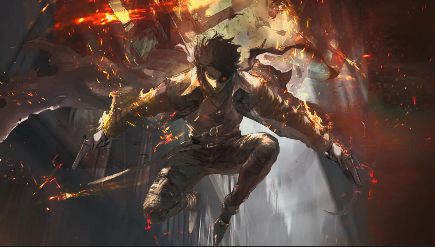 GunZ: The Duel abre inscrições para o teste global que será realizado ainda este mês