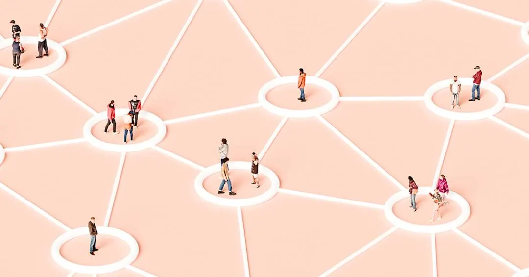 Há mesmo seis graus de separação entre você e o resto do mundo?