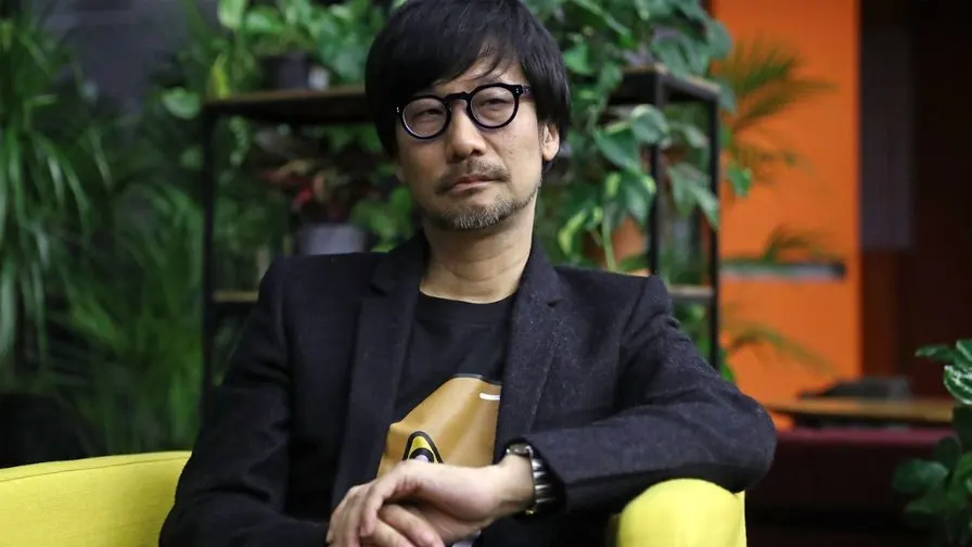 Hideo Kojima revela momento que foi ‘divisor de águas’ em sua vida
