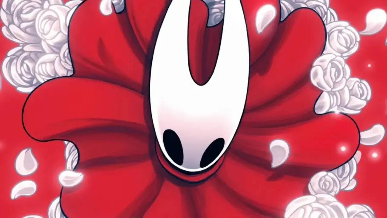 Hollow Knight: Silksong domina no PC, mas enfrenta dificuldades no PlayStation