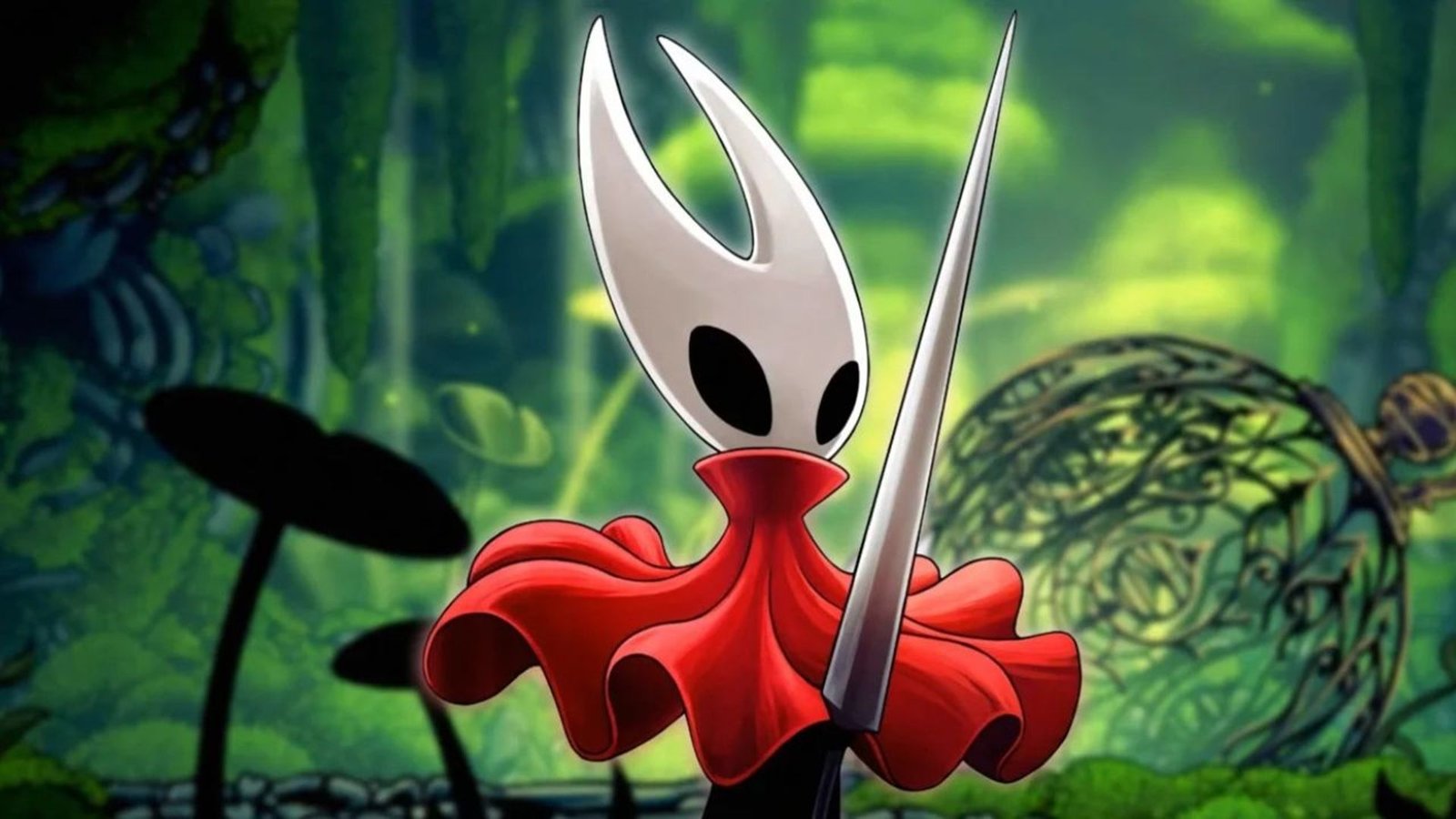 Hollow Knight Silksong já está disponível! Veja requisitos de PC e preços
