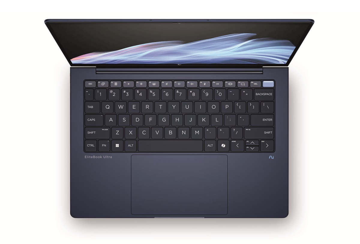 HP Elitebook Ultra G1i AI