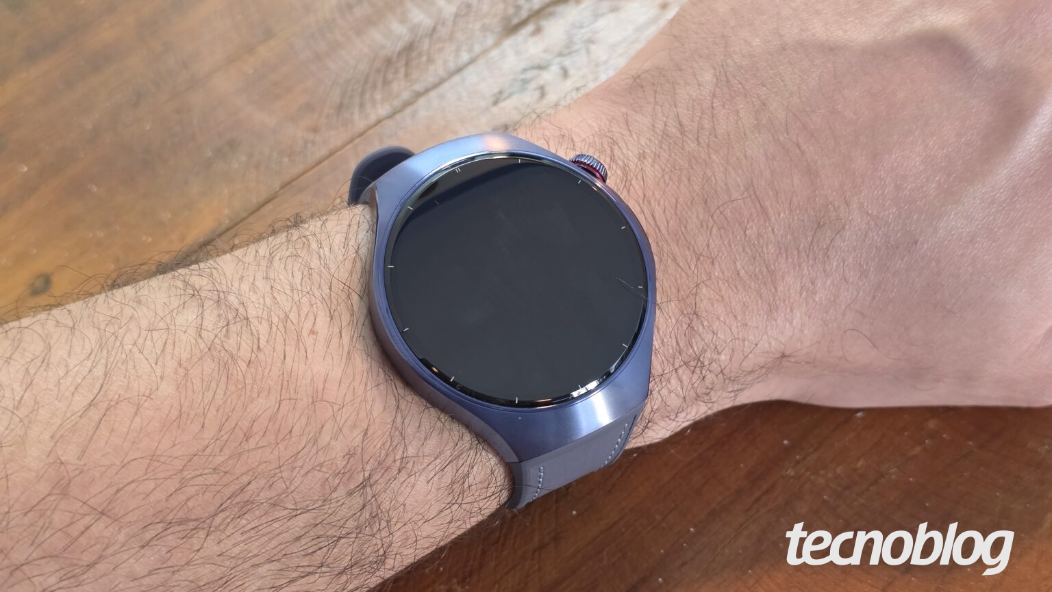 Huawei Watch GT 6 e GT 6 Pro são homologados e já podem ser vendidos no Brasil