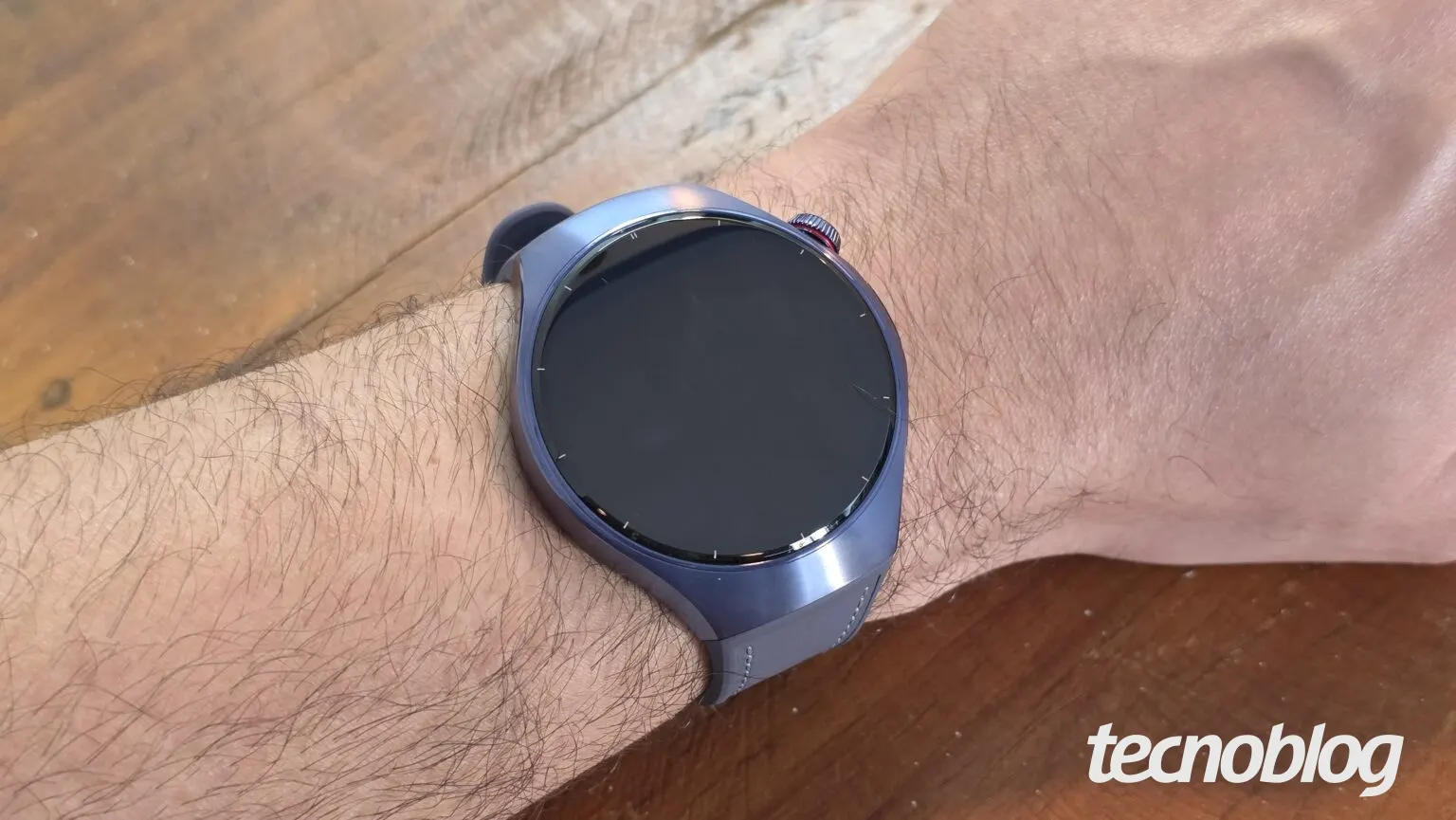 Huawei Watch GT 6 e GT 6 Pro são homologados e já podem ser vendidos no Brasil