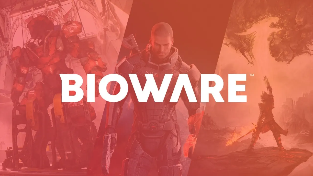 Incerteza toma conta da BioWare após venda bilionária da EA