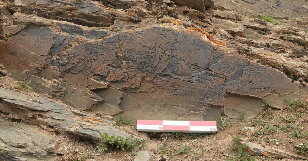 Inscrição em pedra revela missão do primeiro imperador da China em busca da imortalidade