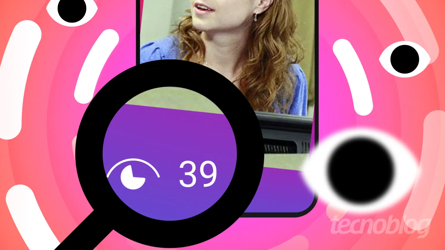 Instagram corrige falha que reduzia alcance de stories