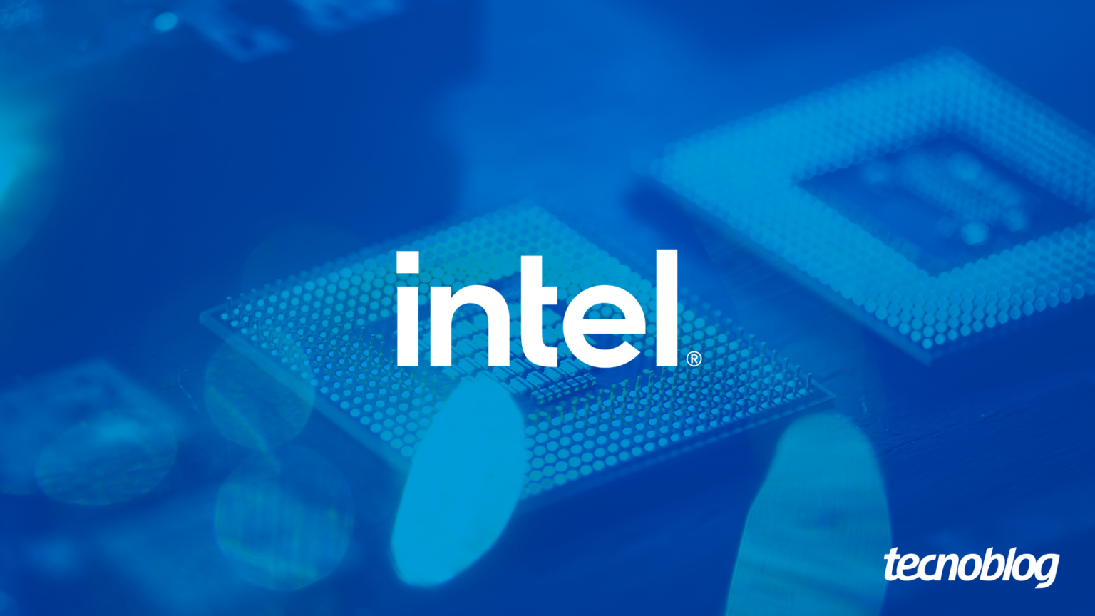Intel e Apple podem voltar a trabalhar juntas