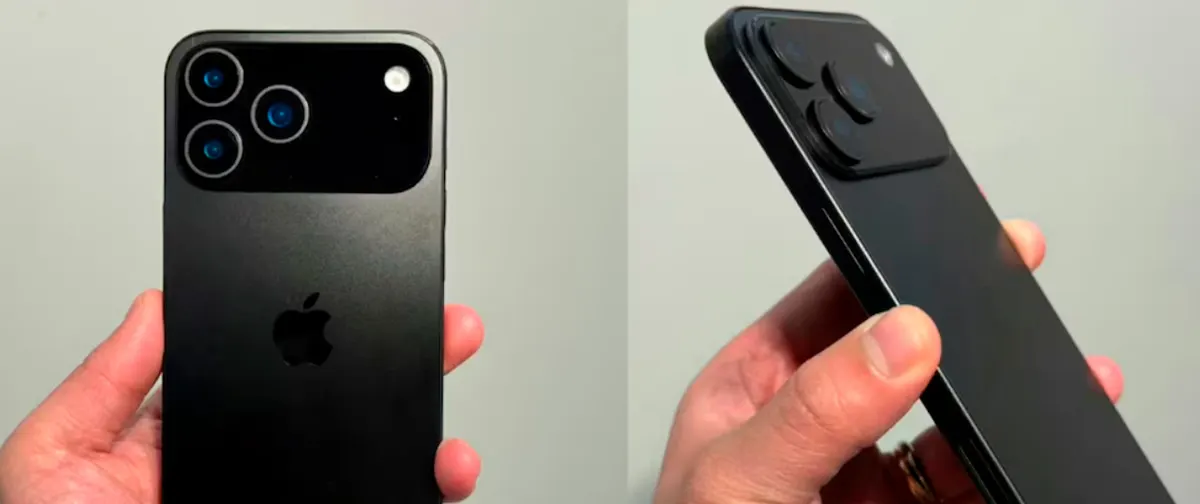iPhone 17 Pro e Pro Max: preços vazam antes do lançamento oficial