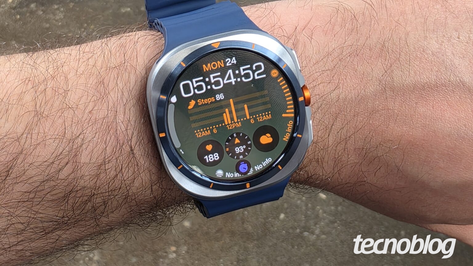 iPhone pode ganhar suporte a smartwatches de outras marcas