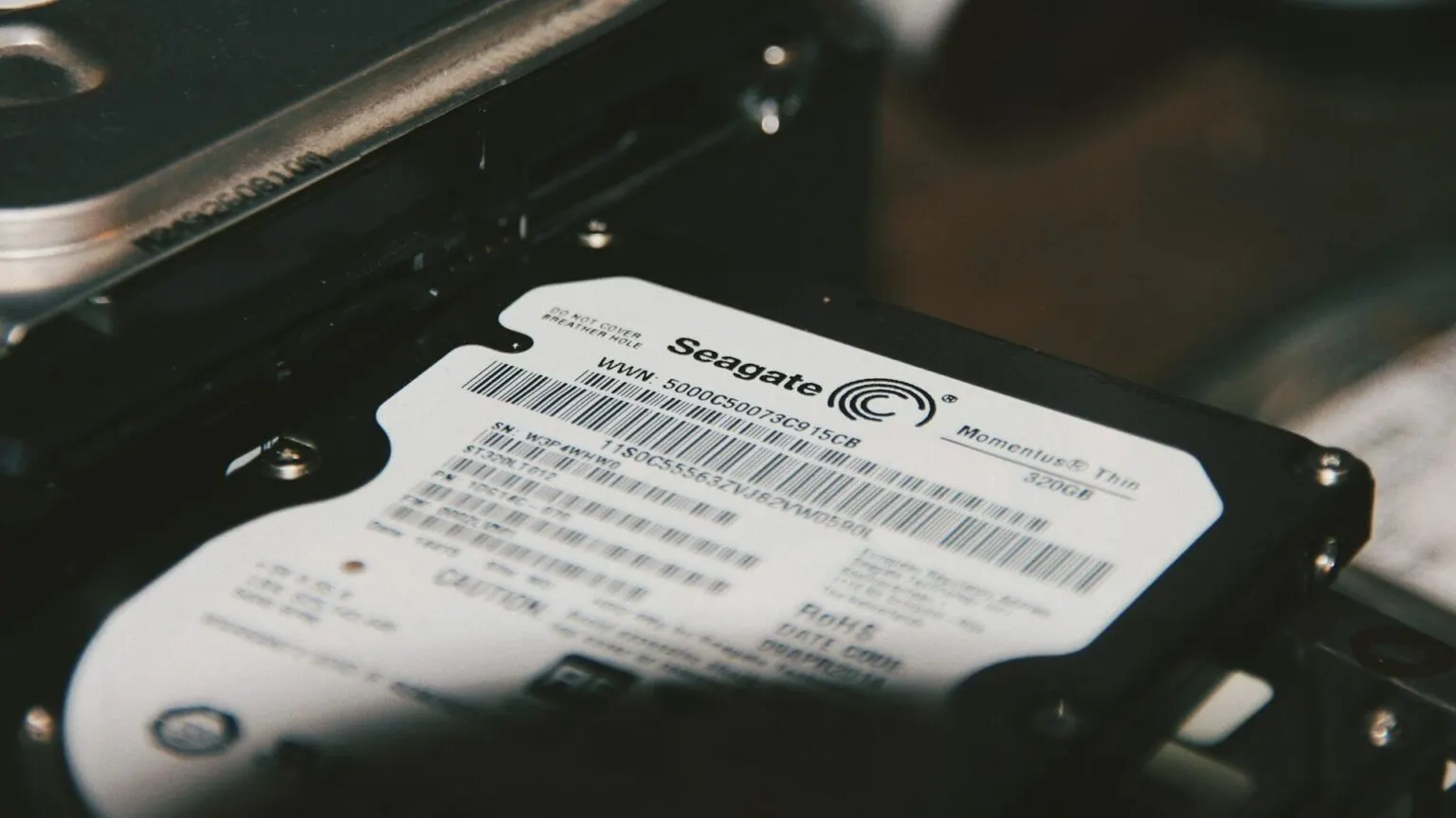 Irregularidade no mercado de HDs rende multa de mais de R$ 4,5 milhões