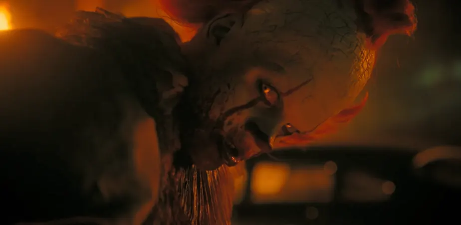 It: Bem-Vindos a Derry ganha trailer mostrando o retorno de Pennywise