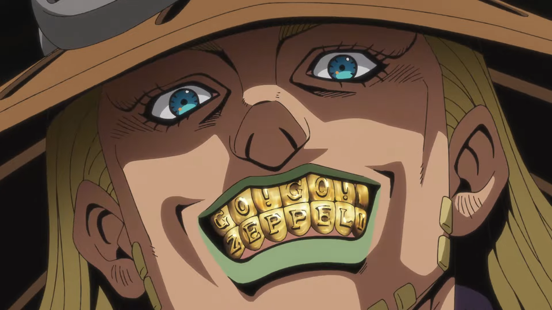 Jojo’s Bizarre Adventure: Steel Ball Run ganha primeiro teaser
