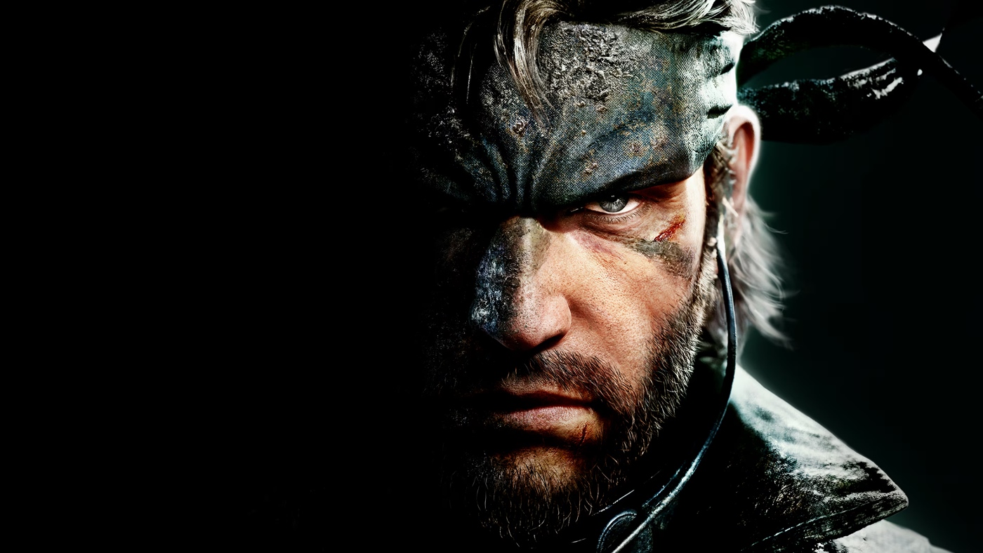 Konami pergunta aos fãs qual Metal Gear gostariam de ver recebendo um remake a seguir