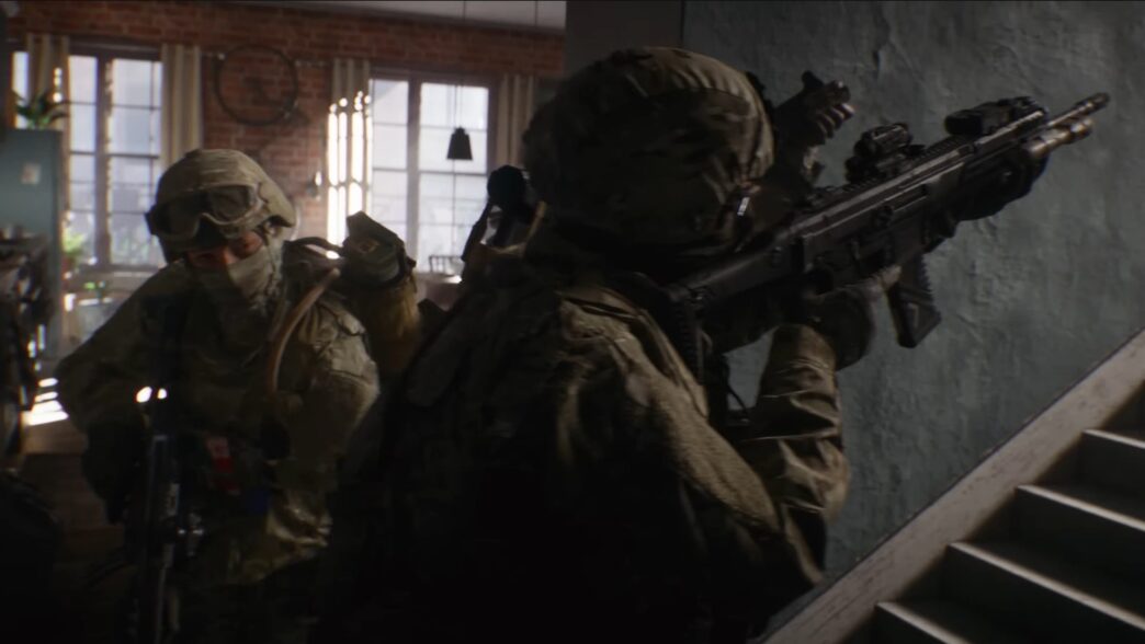 Levar Battlefield 6 ao Xbox Series S “foi difícil”, admite dev