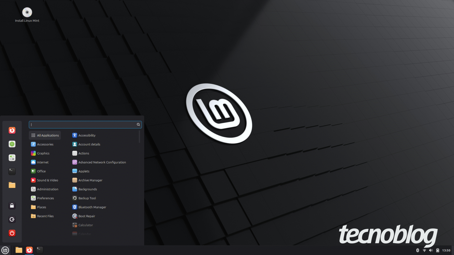 Linux Mint 22.2 “Zara” é lançado; confira as novidades