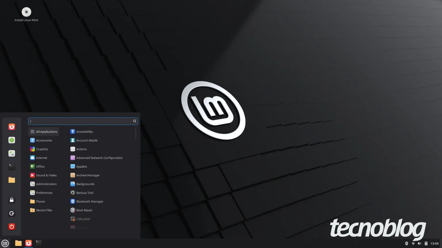 Linux Mint 22.2 “Zara” é lançado; confira as novidades