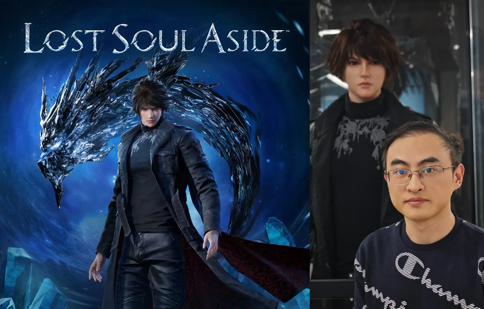 Lost Soul Aside: Sony teria atrapalhado mais do que ajudado no projeto