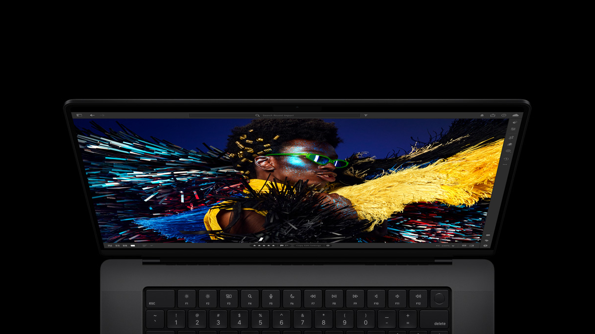 MacBook pode ganhar tela sensível ao toque, mas ainda vai demorar